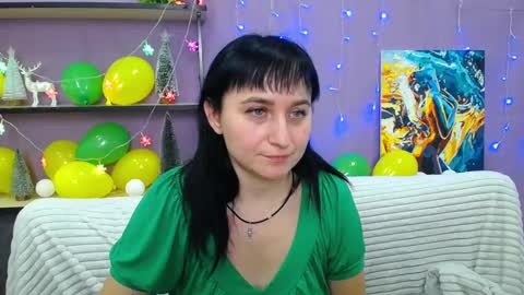 ninaflawlees online show from 01/14/25, 03:22