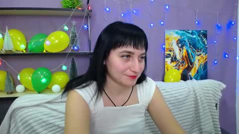 ninaflawlees online show from 01/14/25, 11:27