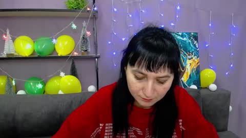 ninaflawlees online show from 01/16/25, 11:06