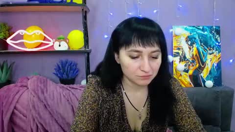 ninaflawlees online show from 01/25/25, 03:30