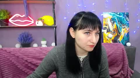 ninaflawlees online show from 01/30/25, 07:04