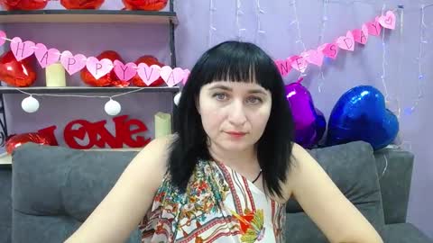 ninaflawlees online show from 02/15/25, 10:21