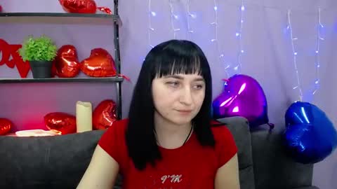 ninaflawlees online show from 03/03/25, 07:28