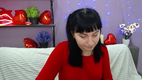 ninaflawlees online show from 03/09/25, 09:36