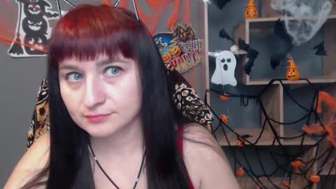 ninaflawlees online show from 10/30/25, 01:23