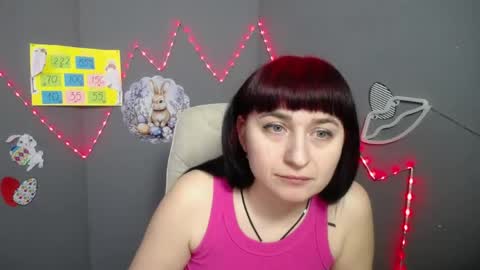 Snapshot of ninaflawlees chatting on 03/29/26, 06:35 ninaflawlees online show from 03/29/26, 06:35