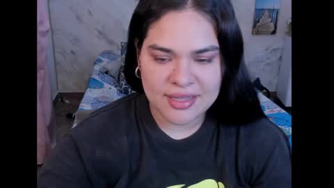 Snapshot of ninafuentes2x chatting on 05/10/26, 04:28 NinaFuentes online show from 05/10/26, 04:28