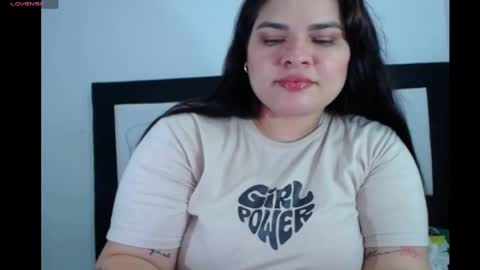 Snapshot of ninafuentes2x chatting on 05/29/26, 03:15 NinaFuentes online show from 05/29/26, 03:15