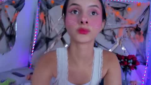 ninahtx online show from 10/27/25, 08:35