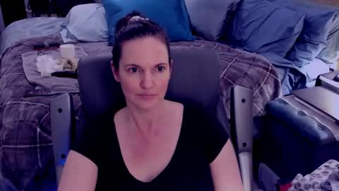 Nina Jaymes online show from 12/10/24, 04:56