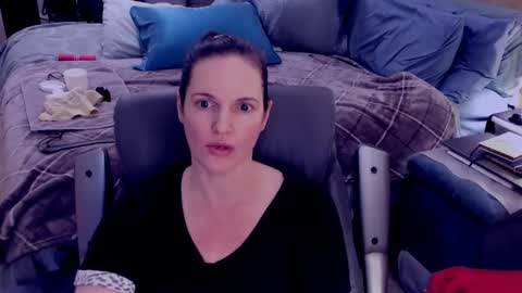 Nina Jaymes online show from 12/10/24, 10:47