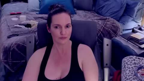 Nina Jaymes online show from 12/11/24, 05:00