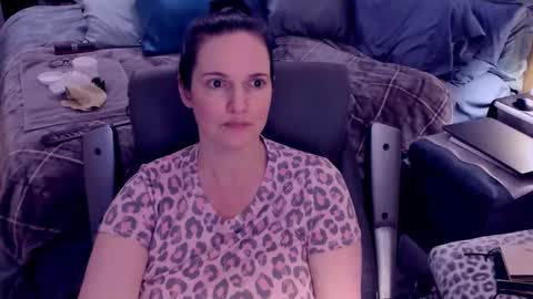 Nina Jaymes online show from 12/12/24, 10:09