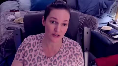 Nina Jaymes online show from 12/13/24, 02:10