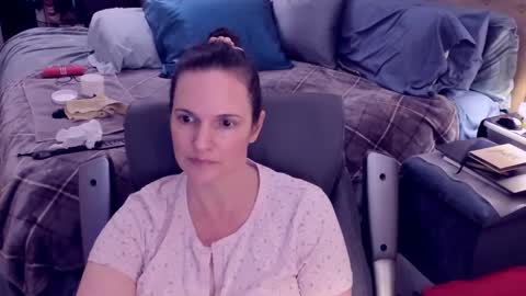 Nina Jaymes online show from 12/14/24, 01:28