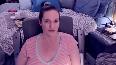 Nina Jaymes online show from 12/15/24, 05:13