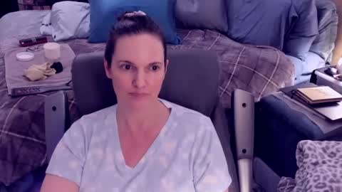 Nina Jaymes online show from 12/15/24, 10:47