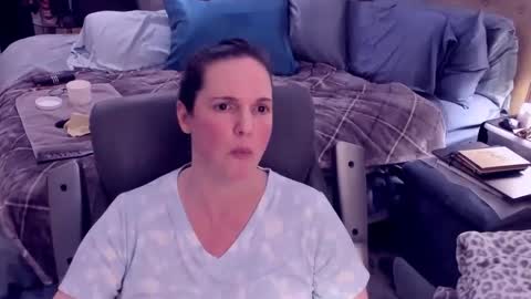 Nina Jaymes online show from 12/16/24, 02:04