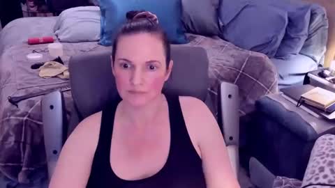 Nina Jaymes online show from 12/17/24, 04:01