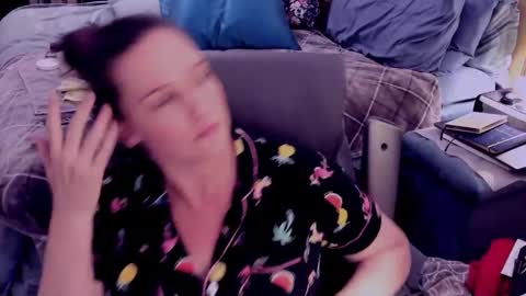 Nina Jaymes online show from 12/18/24, 12:21