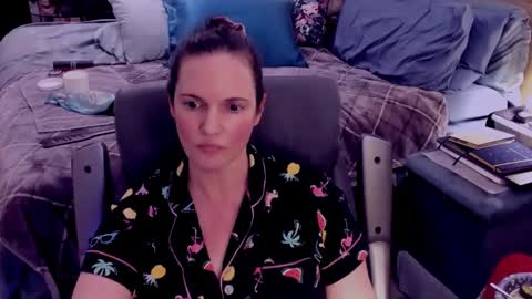 Nina Jaymes online show from 12/18/24, 03:26