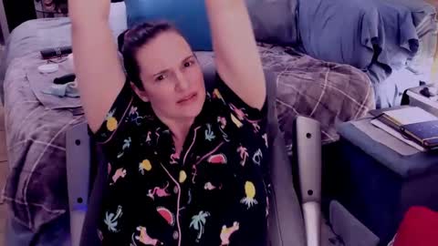 Nina Jaymes online show from 12/18/24, 11:19