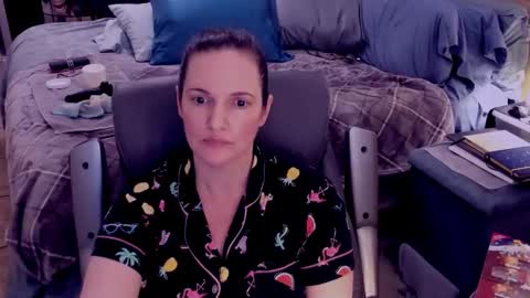 Nina Jaymes online show from 12/19/24, 02:23