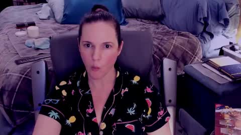 Nina Jaymes online show from 12/19/24, 05:40