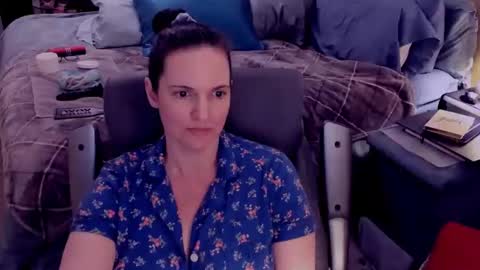 Nina Jaymes online show from 12/21/24, 12:42