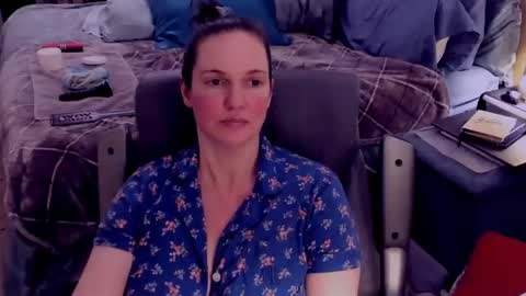 Nina Jaymes online show from 12/21/24, 03:47