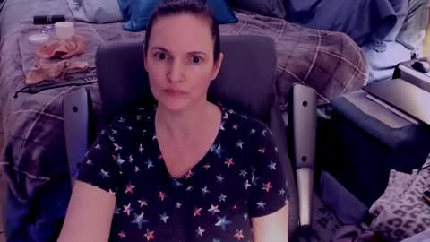 Nina Jaymes online show from 12/21/24, 10:40