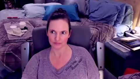 Nina Jaymes online show from 12/26/24, 04:43