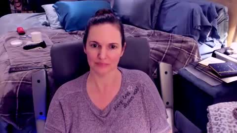 Nina Jaymes online show from 12/27/24, 01:00