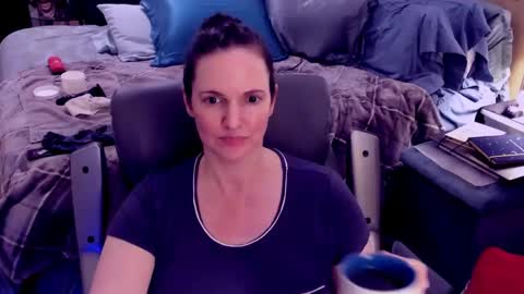 Nina Jaymes online show from 12/27/24, 04:15