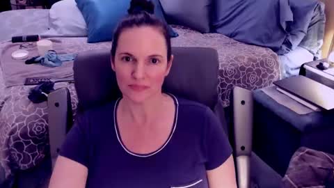 Nina Jaymes online show from 12/28/24, 02:11