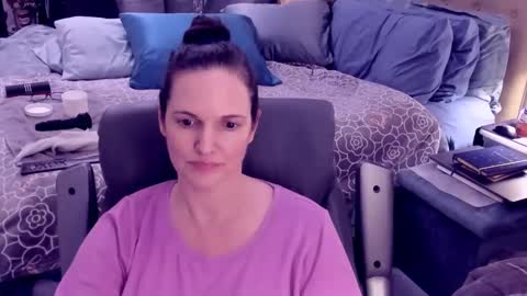 Nina Jaymes online show from 01/02/25, 11:38