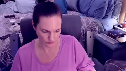 Nina Jaymes online show from 01/03/25, 06:22