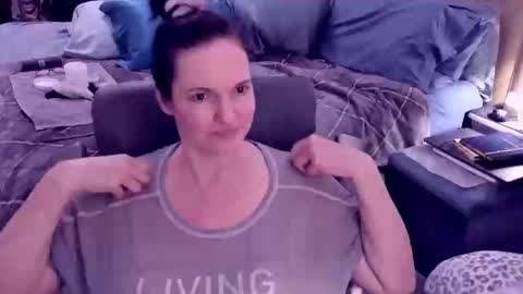 Nina Jaymes online show from 01/04/25, 12:37