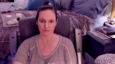 Nina Jaymes online show from 01/04/25, 03:40