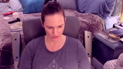 Nina Jaymes online show from 01/05/25, 12:31