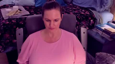 Nina Jaymes online show from 01/09/25, 05:13