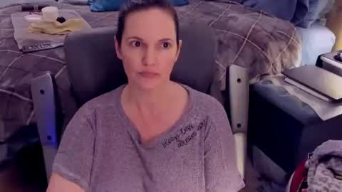 Nina Jaymes online show from 01/12/25, 01:53