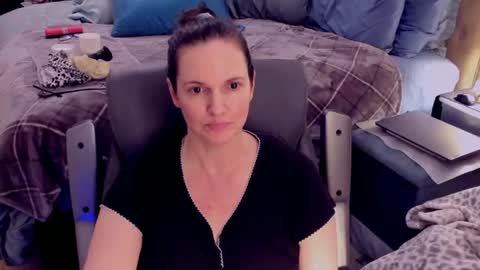 Nina Jaymes online show from 01/13/25, 05:33