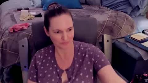 Nina Jaymes online show from 01/14/25, 01:36