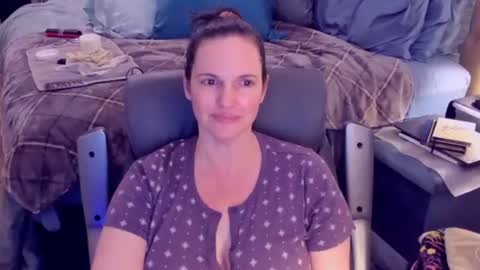 Nina Jaymes online show from 01/17/25, 05:42