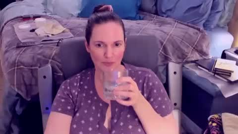 Nina Jaymes online show from 01/17/25, 08:45