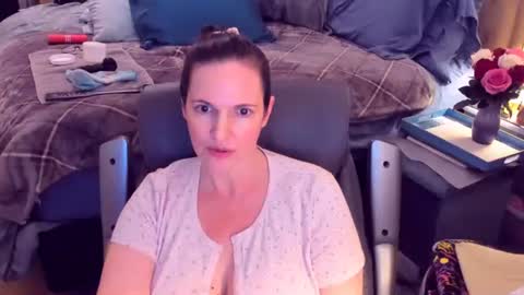 Nina Jaymes online show from 01/21/25, 06:11