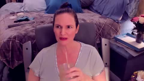 Nina Jaymes online show from 01/23/25, 11:58