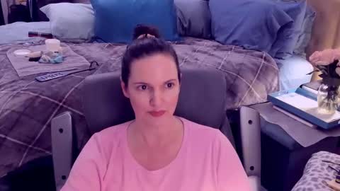 Nina Jaymes online show from 01/27/25, 08:17