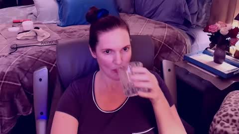 Nina Jaymes online show from 02/04/25, 02:28